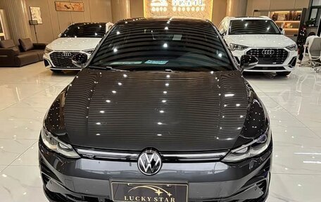 Volkswagen Golf VIII, 2023 год, 1 555 000 рублей, 7 фотография