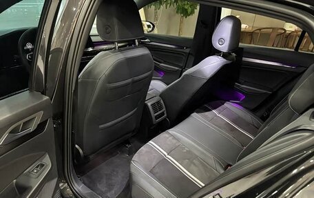 Volkswagen Golf VIII, 2023 год, 1 555 000 рублей, 15 фотография