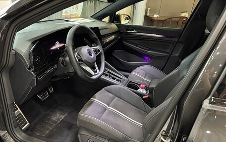 Volkswagen Golf VIII, 2023 год, 1 555 000 рублей, 20 фотография