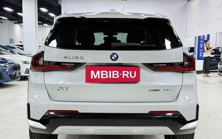 BMW X1, 2023 год, 2 390 000 рублей, 5 фотография