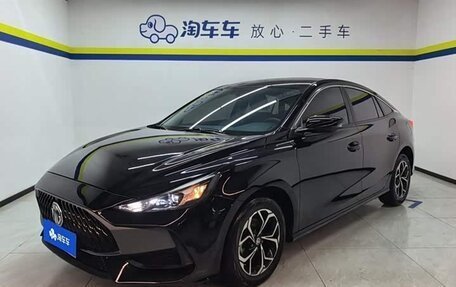 MG 5, 2023 год, 960 000 рублей, 3 фотография
