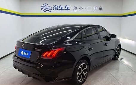MG 5, 2023 год, 960 000 рублей, 4 фотография