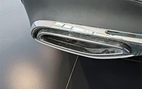 Mercedes-Benz CLA, 2024 год, 3 795 000 рублей, 12 фотография