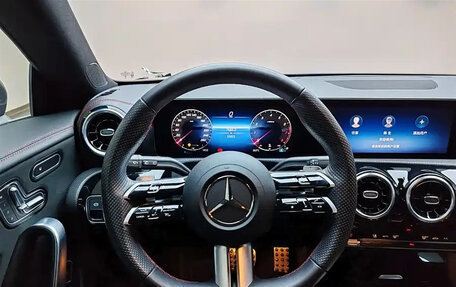 Mercedes-Benz CLA, 2024 год, 3 795 000 рублей, 11 фотография