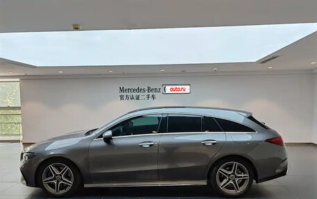 Mercedes-Benz CLA, 2024 год, 3 795 000 рублей, 7 фотография