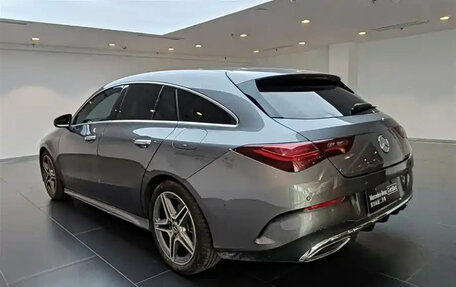 Mercedes-Benz CLA, 2024 год, 3 795 000 рублей, 5 фотография
