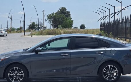 KIA Forte III, 2022 год, 1 800 000 рублей, 2 фотография
