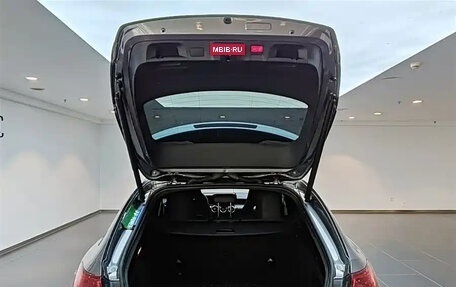 Mercedes-Benz CLA, 2024 год, 3 795 000 рублей, 16 фотография