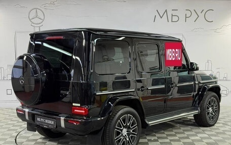 Mercedes-Benz G-Класс W463 рестайлинг _iii, 2024 год, 20 200 000 рублей, 2 фотография