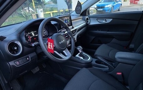 KIA Forte III, 2022 год, 1 800 000 рублей, 10 фотография