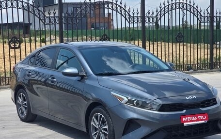 KIA Forte III, 2022 год, 1 800 000 рублей, 7 фотография