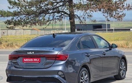 KIA Forte III, 2022 год, 1 800 000 рублей, 5 фотография