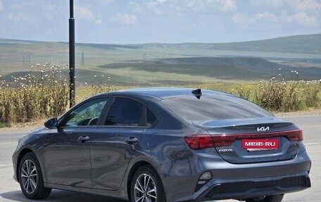 KIA Forte III, 2022 год, 1 800 000 рублей, 9 фотография