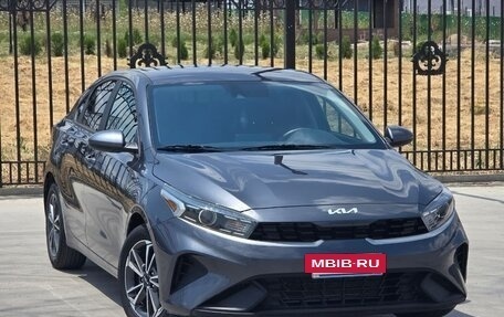 KIA Forte III, 2022 год, 1 800 000 рублей, 4 фотография