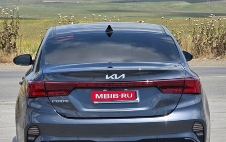 KIA Forte III, 2022 год, 1 800 000 рублей, 3 фотография