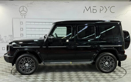 Mercedes-Benz G-Класс W463 рестайлинг _iii, 2024 год, 20 200 000 рублей, 5 фотография