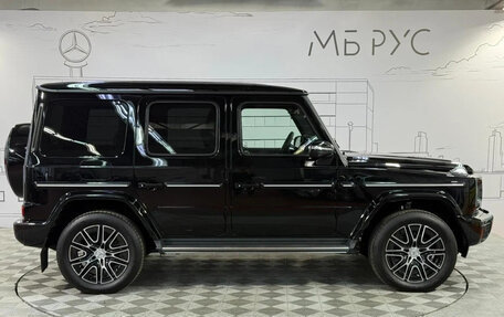 Mercedes-Benz G-Класс W463 рестайлинг _iii, 2024 год, 20 200 000 рублей, 6 фотография