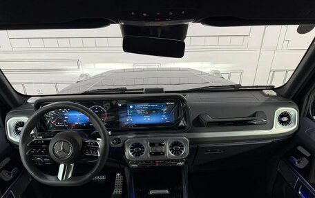 Mercedes-Benz G-Класс W463 рестайлинг _iii, 2024 год, 20 200 000 рублей, 10 фотография