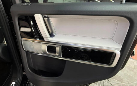 Mercedes-Benz G-Класс W463 рестайлинг _iii, 2024 год, 20 200 000 рублей, 11 фотография
