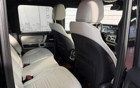 Mercedes-Benz G-Класс W463 рестайлинг _iii, 2024 год, 20 200 000 рублей, 13 фотография