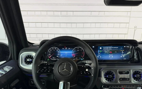Mercedes-Benz G-Класс W463 рестайлинг _iii, 2024 год, 20 200 000 рублей, 16 фотография