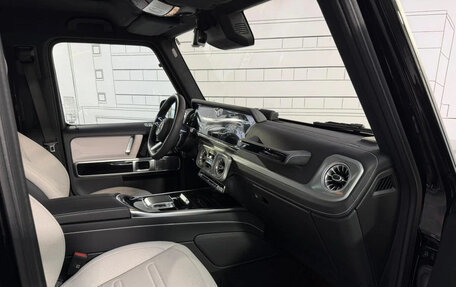 Mercedes-Benz G-Класс W463 рестайлинг _iii, 2024 год, 20 200 000 рублей, 15 фотография