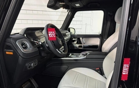 Mercedes-Benz G-Класс W463 рестайлинг _iii, 2024 год, 20 200 000 рублей, 17 фотография