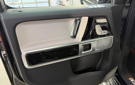 Mercedes-Benz G-Класс W463 рестайлинг _iii, 2024 год, 20 200 000 рублей, 20 фотография