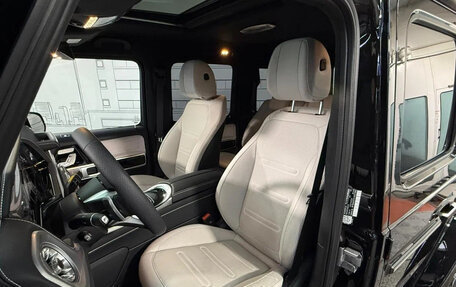 Mercedes-Benz G-Класс W463 рестайлинг _iii, 2024 год, 20 200 000 рублей, 19 фотография