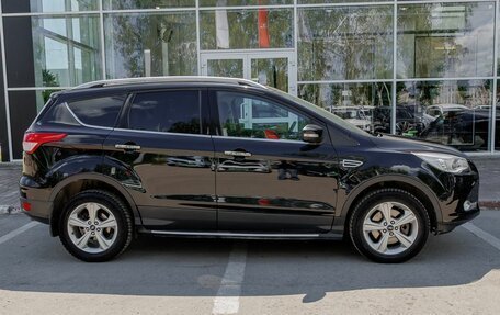 Ford Kuga III, 2016 год, 1 337 000 рублей, 4 фотография