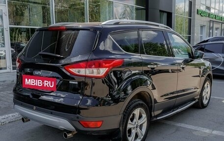Ford Kuga III, 2016 год, 1 337 000 рублей, 5 фотография