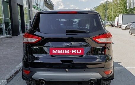 Ford Kuga III, 2016 год, 1 337 000 рублей, 6 фотография