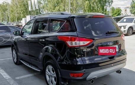 Ford Kuga III, 2016 год, 1 337 000 рублей, 7 фотография