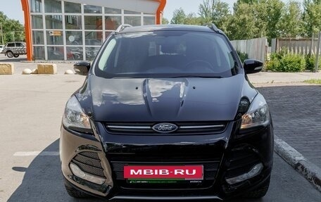 Ford Kuga III, 2016 год, 1 337 000 рублей, 2 фотография
