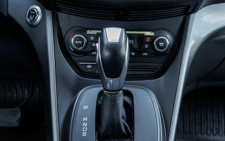 Ford Kuga III, 2016 год, 1 337 000 рублей, 12 фотография