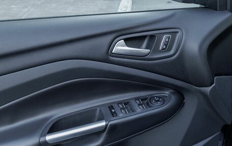 Ford Kuga III, 2016 год, 1 337 000 рублей, 13 фотография