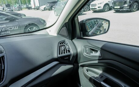 Ford Kuga III, 2016 год, 1 337 000 рублей, 11 фотография