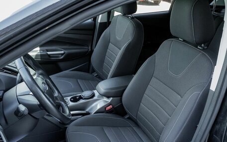 Ford Kuga III, 2016 год, 1 337 000 рублей, 14 фотография
