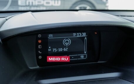 Ford Kuga III, 2016 год, 1 337 000 рублей, 18 фотография