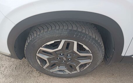 Hyundai Santa Fe IV, 2022 год, 3 830 000 рублей, 2 фотография
