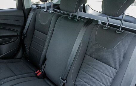 Ford Kuga III, 2016 год, 1 337 000 рублей, 23 фотография