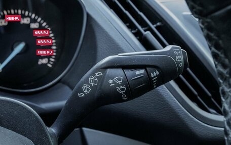 Ford Kuga III, 2016 год, 1 337 000 рублей, 16 фотография