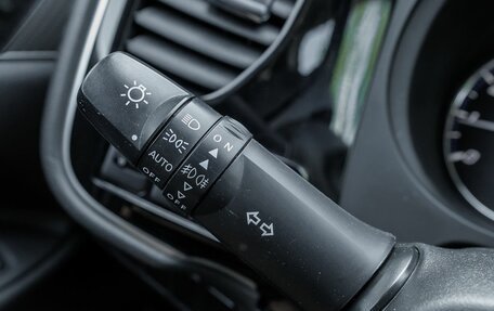 Mitsubishi Outlander III рестайлинг 3, 2019 год, 1 998 400 рублей, 18 фотография