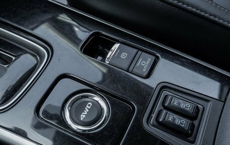 Mitsubishi Outlander III рестайлинг 3, 2019 год, 1 998 400 рублей, 23 фотография