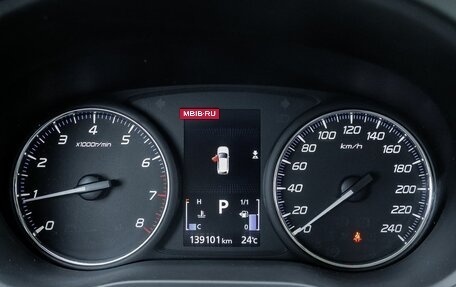 Mitsubishi Outlander III рестайлинг 3, 2019 год, 1 998 400 рублей, 17 фотография