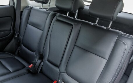 Mitsubishi Outlander III рестайлинг 3, 2019 год, 1 998 400 рублей, 25 фотография