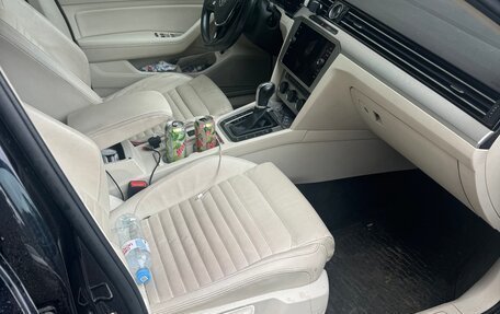 Volkswagen Passat B8 рестайлинг, 2017 год, 2 150 000 рублей, 7 фотография