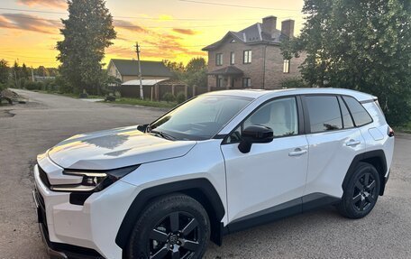 Toyota RAV4, 2026 год, 4 400 000 рублей, 2 фотография