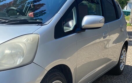 Honda Fit III, 2007 год, 500 000 рублей, 3 фотография