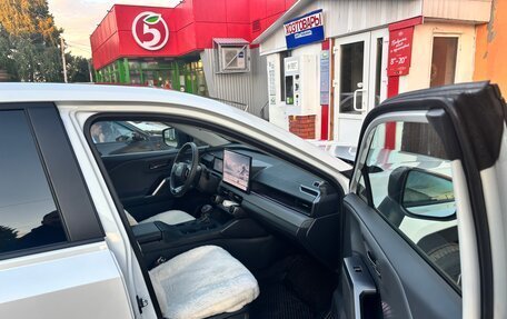 Toyota RAV4, 2026 год, 4 400 000 рублей, 5 фотография
